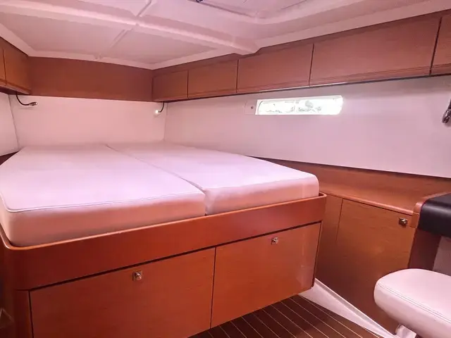 Jeanneau Sun Odyssey 509