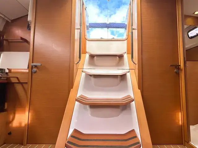 Jeanneau Sun Odyssey 509