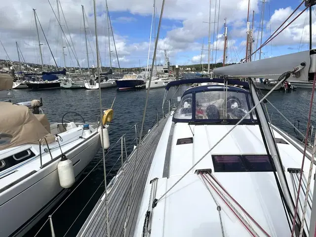 Jeanneau Sun Odyssey 509