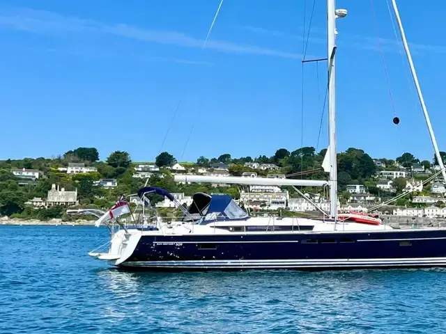 Jeanneau Sun Odyssey 509