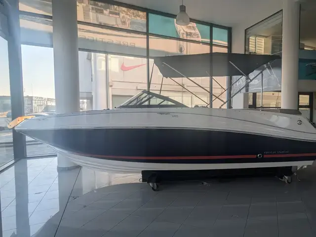 Bayliner Vr5