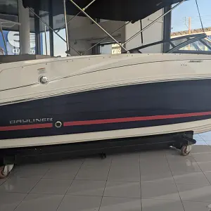 2023 Bayliner Vr5