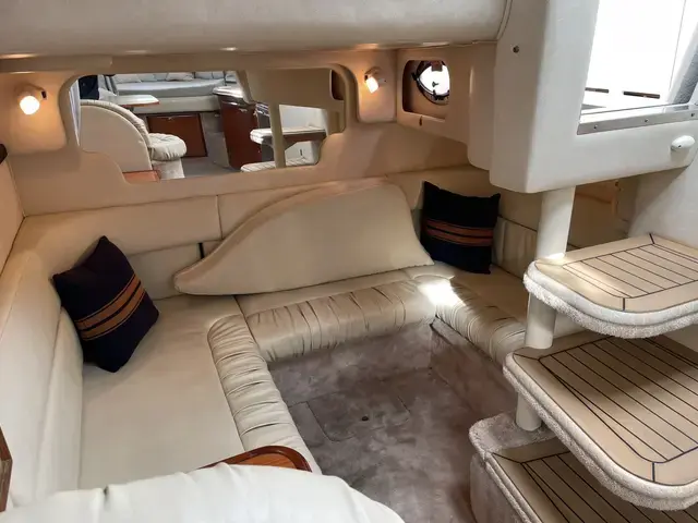 Sea Ray 340 Sundancer