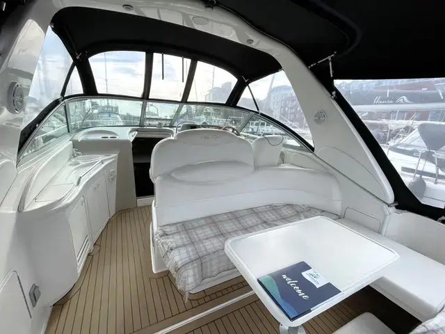 Sea Ray 340 Sundancer