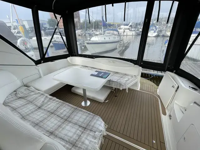 Sea Ray 340 Sundancer