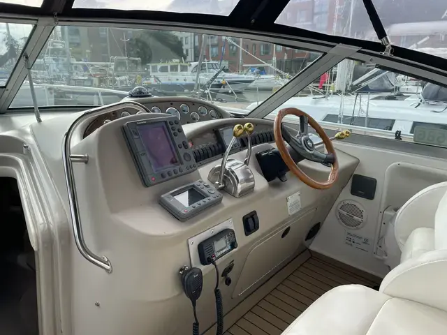 Sea Ray 340 Sundancer