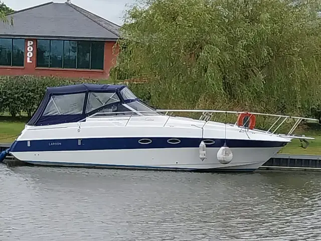 Larson 310 Cabrio