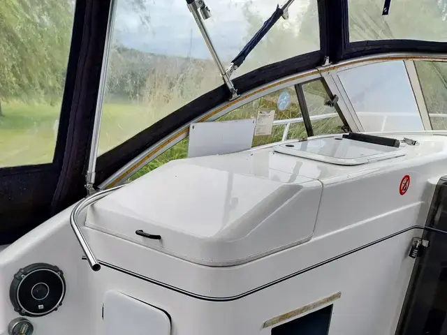 Larson 310 Cabrio