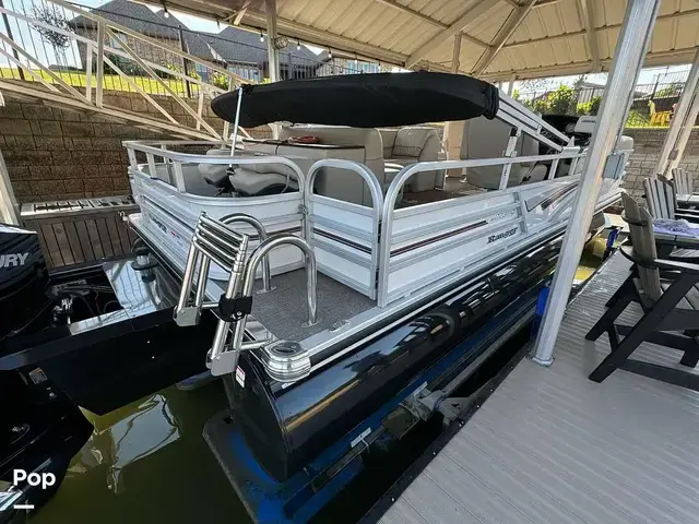 Ranger Boats Reata 223FC for sale in United States of America for $66,700