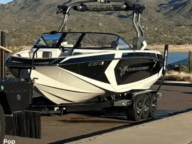 Super Air Nautique G25