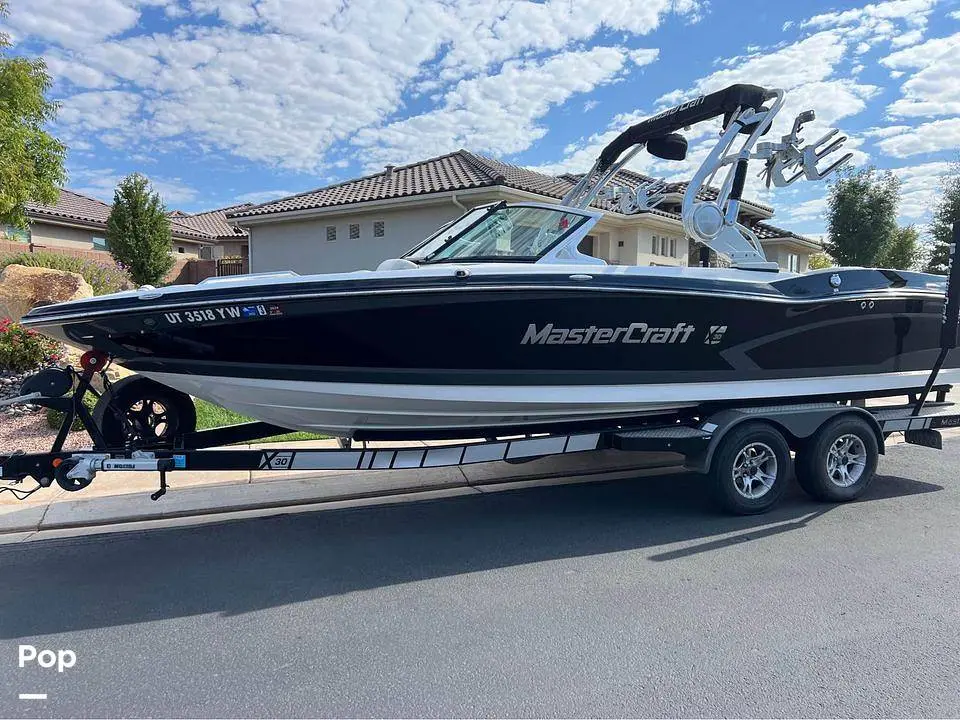 2015 Mastercraft x 30