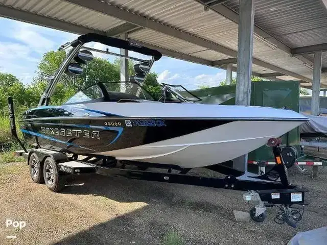 Malibu Wakesetter 21 VLX for sale in United States of America for $68,900