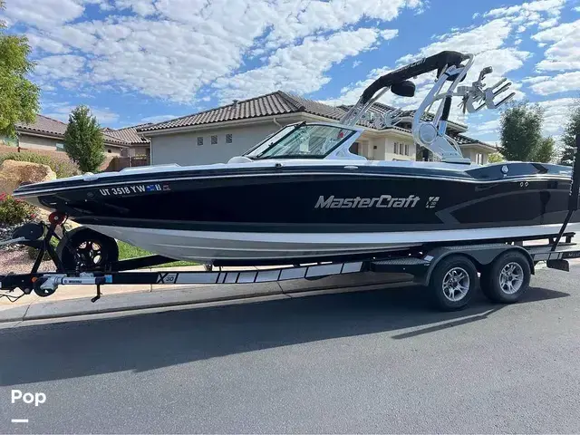 Mastercraft X 30