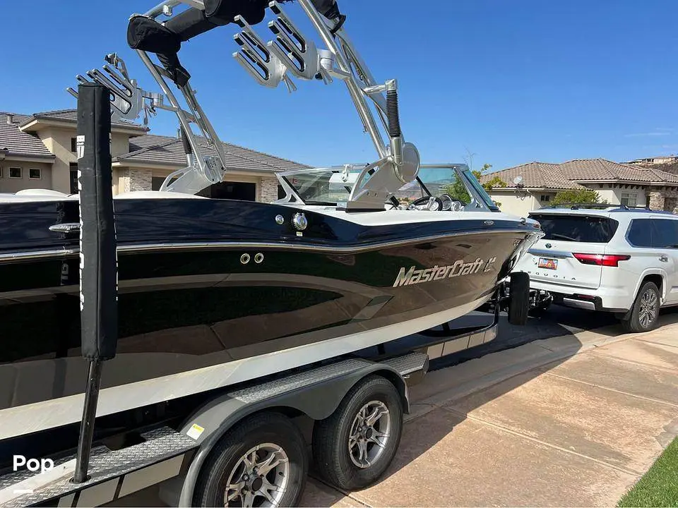 2015 Mastercraft x 30