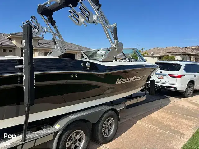 Mastercraft X 30