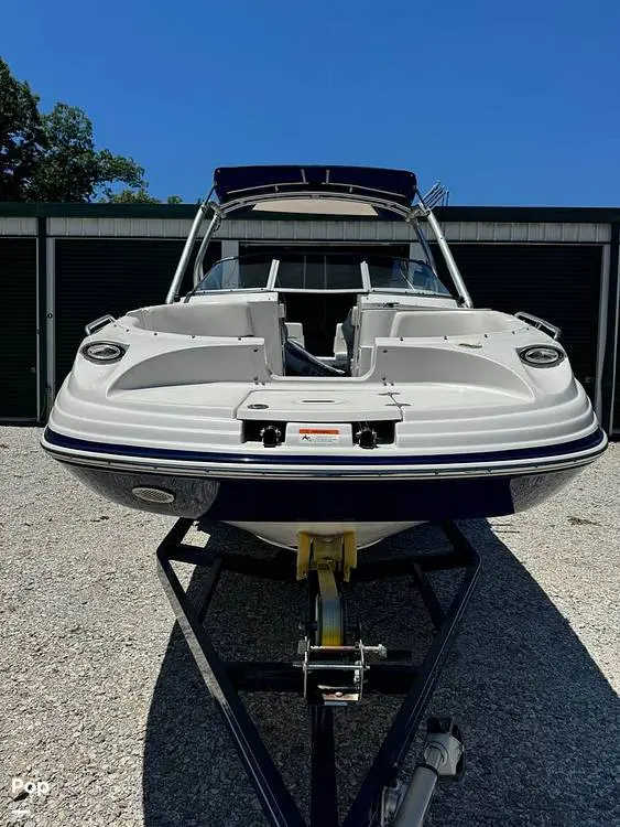 2011 Four Winns f244