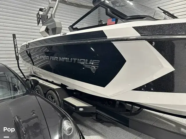 Super Air Nautique G25