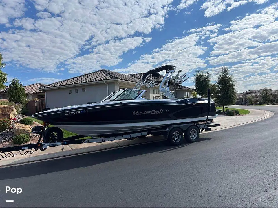 2015 Mastercraft x 30