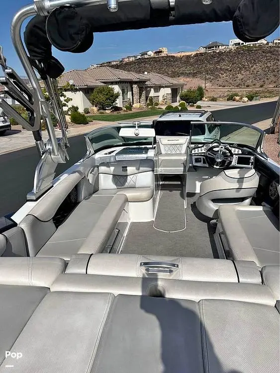 2015 Mastercraft x 30