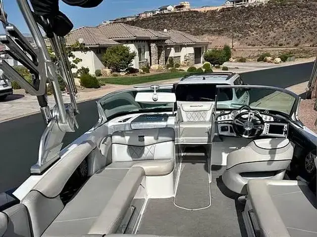 Mastercraft X 30