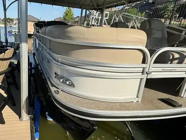 Ranger Boats Reata 223FC