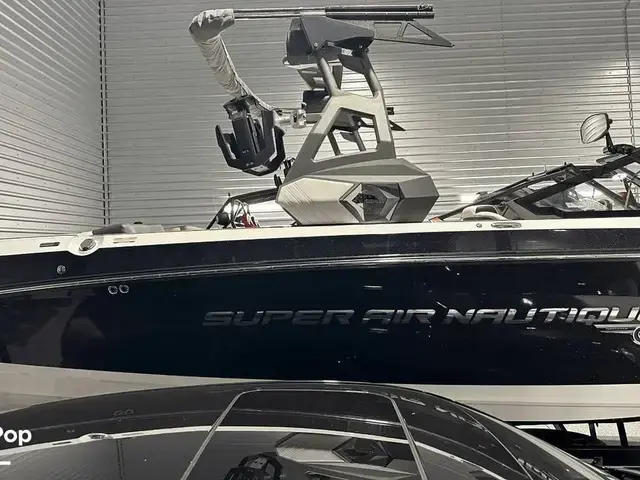 Super Air Nautique G25