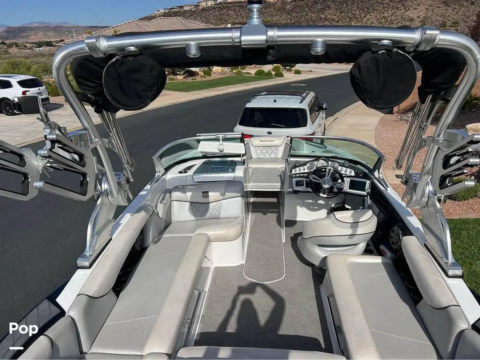 2015 Mastercraft x 30