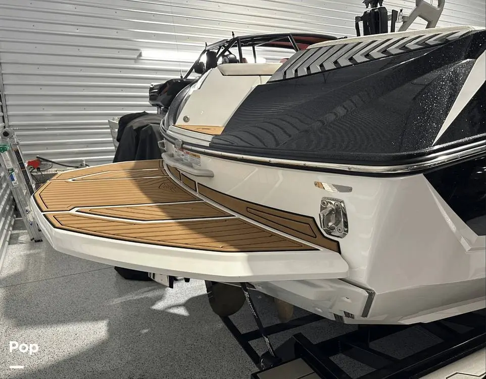 2019 Nautique g25