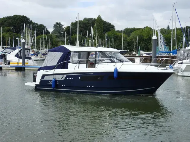 Jeanneau Merry Fisher 855 Legend Offshore