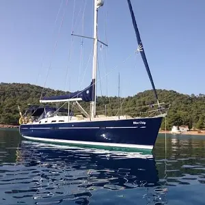 2003 Beneteau Oceanis 473