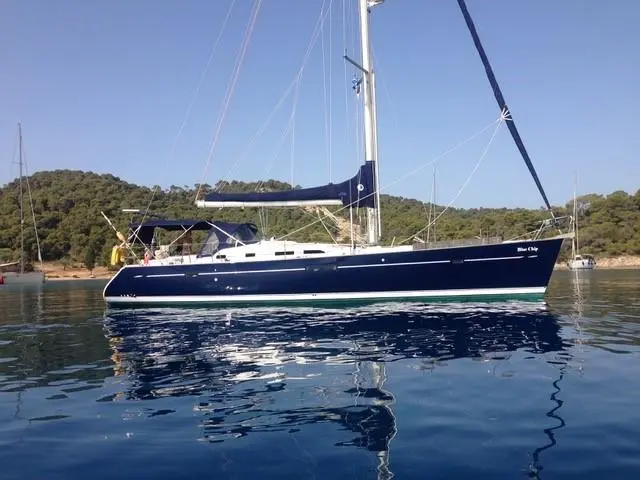 2003 Beneteau oceanis 473