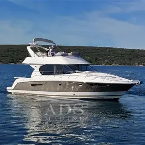 2010 Jeanneau Prestige 39 Fly