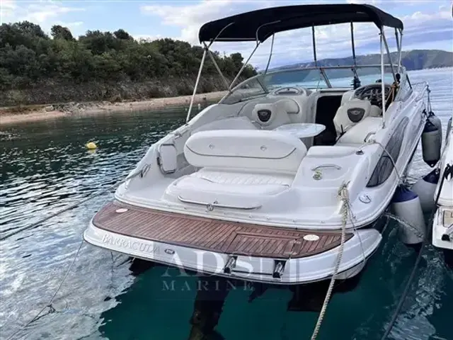 Crownline 275