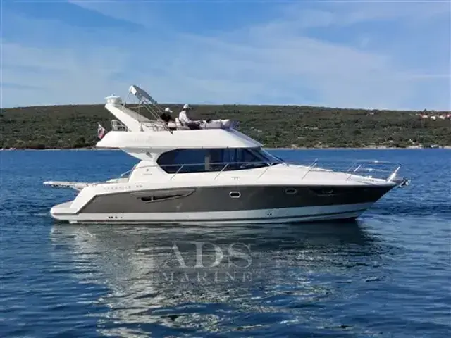 Jeanneau Prestige 39 Fly