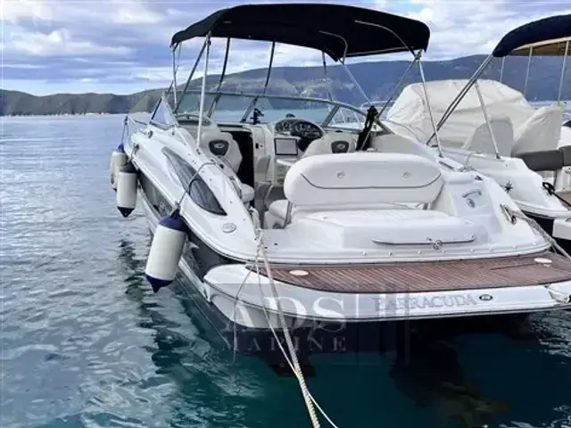 Crownline 275