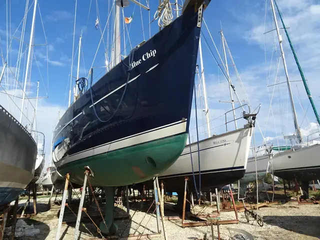 Beneteau Oceanis 473