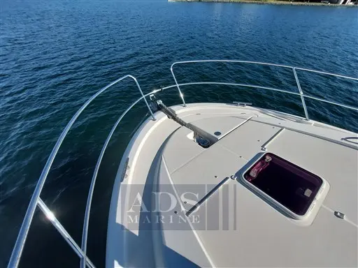 2010 Jeanneau prestige 39 fly