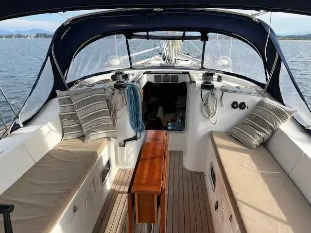 Beneteau Oceanis 473