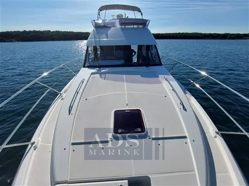 2010 Jeanneau prestige 39 fly