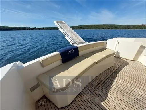 2010 Jeanneau prestige 39 fly