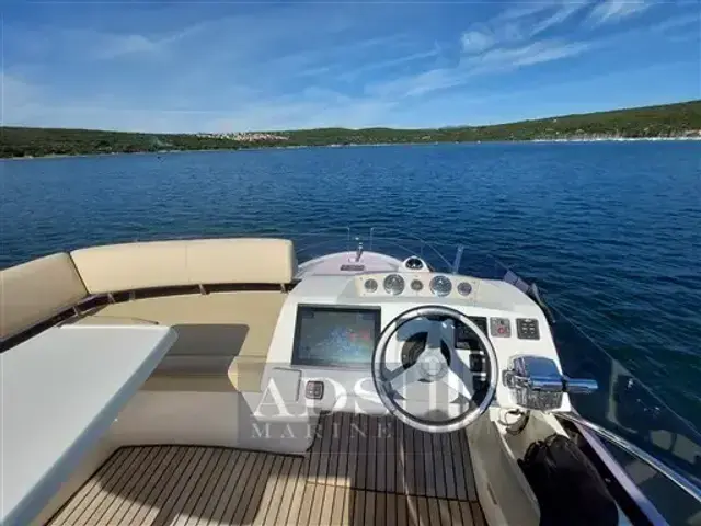 Jeanneau Prestige 39 Fly