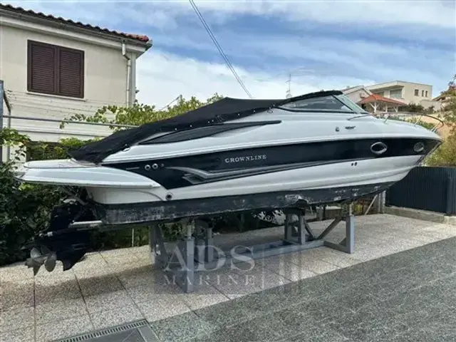 Crownline 275 Ccr