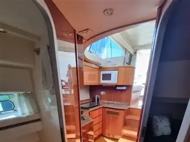 Azimut Az 40 fly