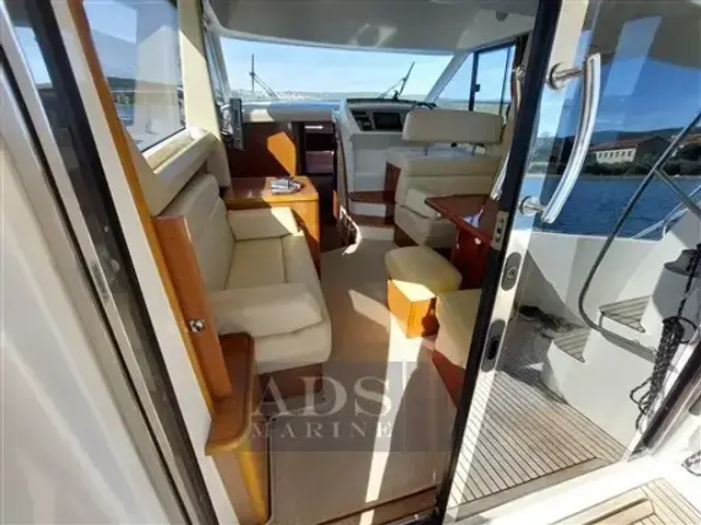 Jeanneau Prestige 39 Fly