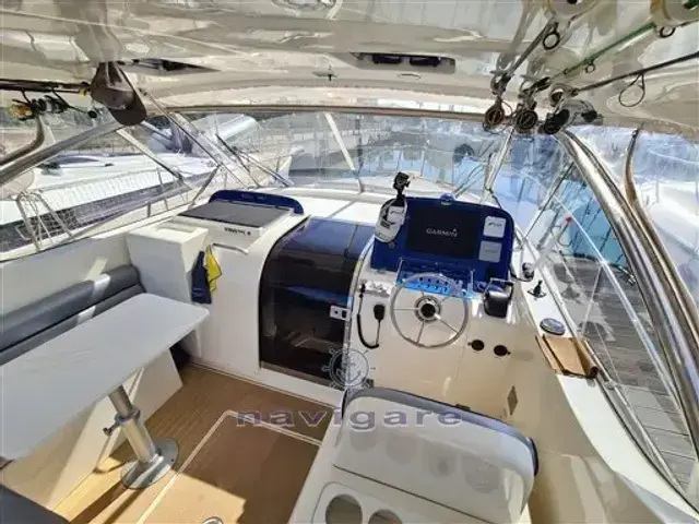 Cantiere Gregorini boats di MAX 37 HARD TOP