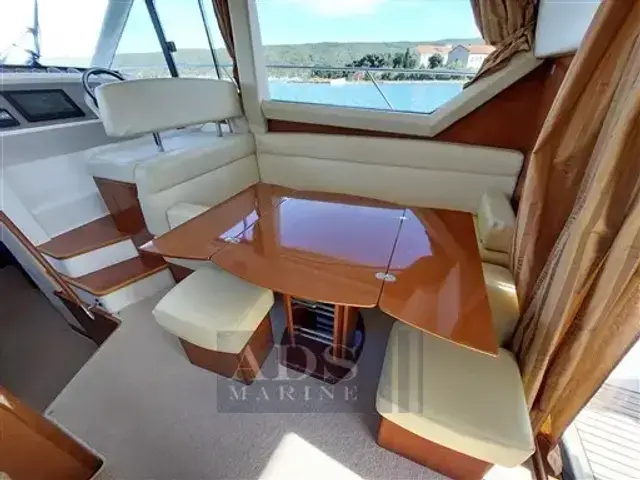 Jeanneau Prestige 39 Fly