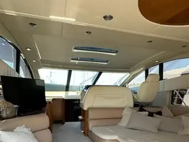 Sunseeker Predator 62