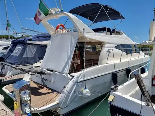 Azimut Az 40 fly