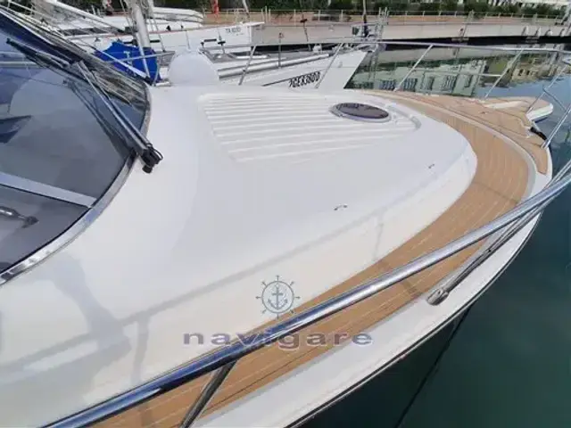 Cantiere Gregorini boats di MAX 37 HARD TOP