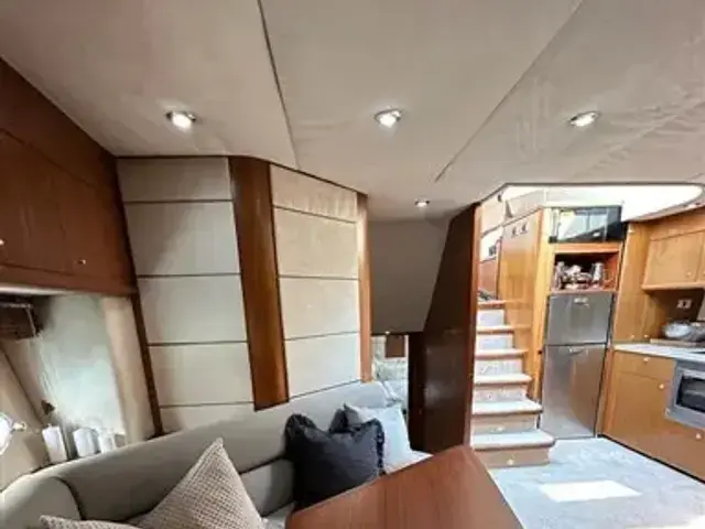 Sunseeker Predator 62